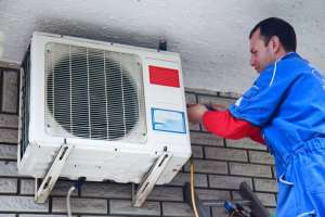24/7 and Emergency HVAC Near Bridgewater, NY | Air Conidtioning and Heating Contractors